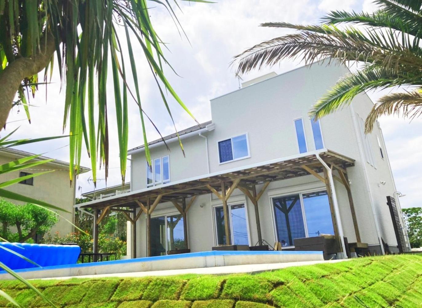 Hokulani By The Sea - Vacation Stay 68088V Isumi 外观 照片