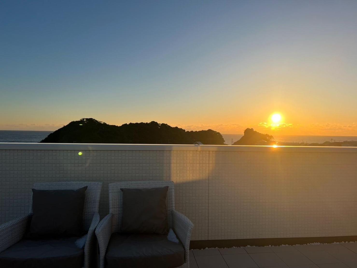 Hokulani By The Sea - Vacation Stay 68088V Isumi 外观 照片