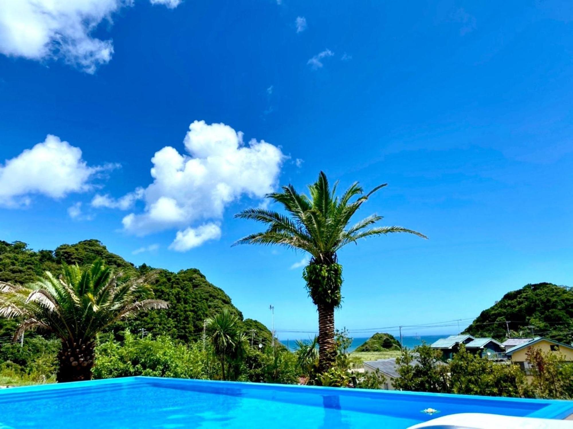 Hokulani By The Sea - Vacation Stay 68088V Isumi 外观 照片