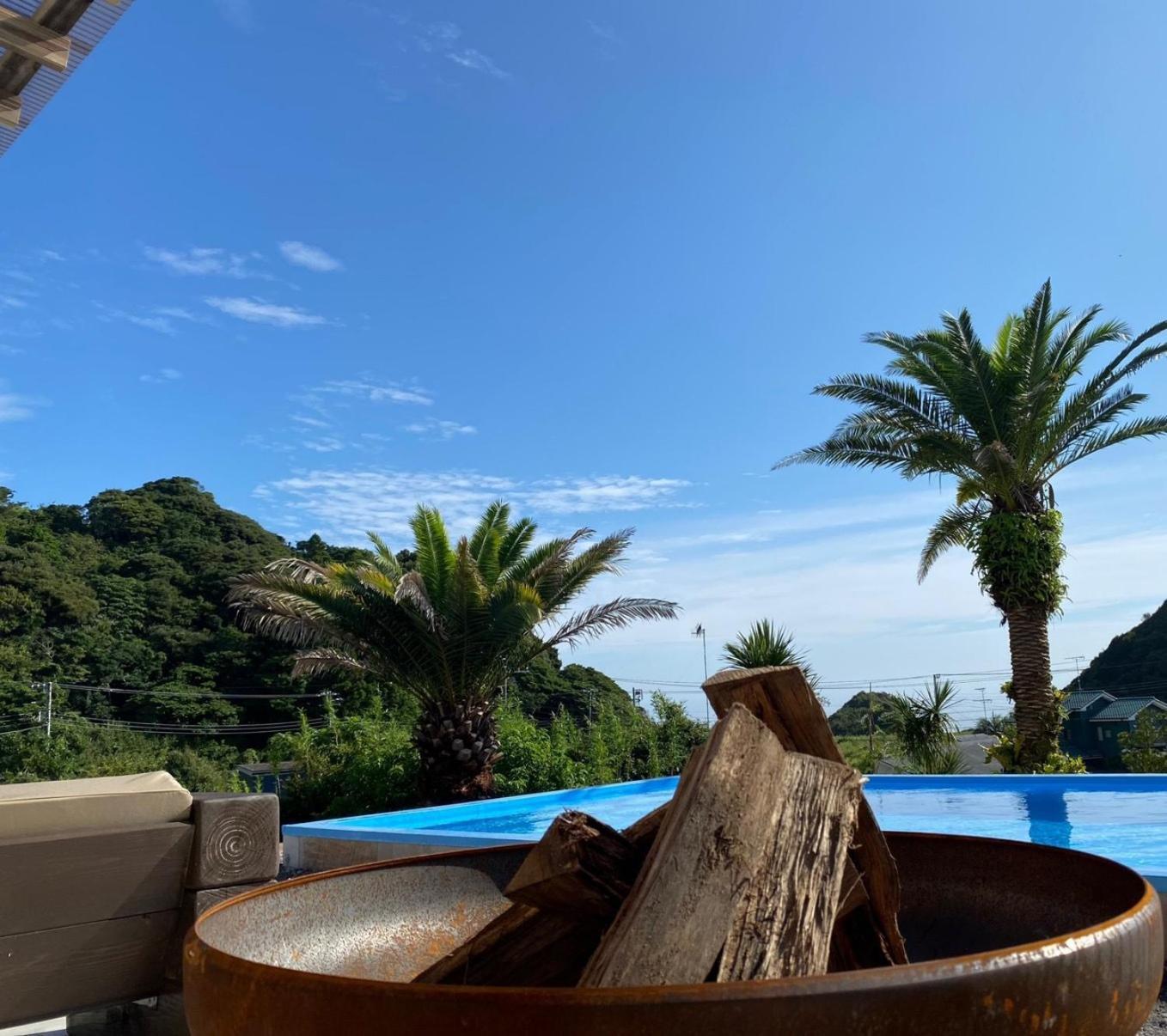 Hokulani By The Sea - Vacation Stay 68088V Isumi 外观 照片