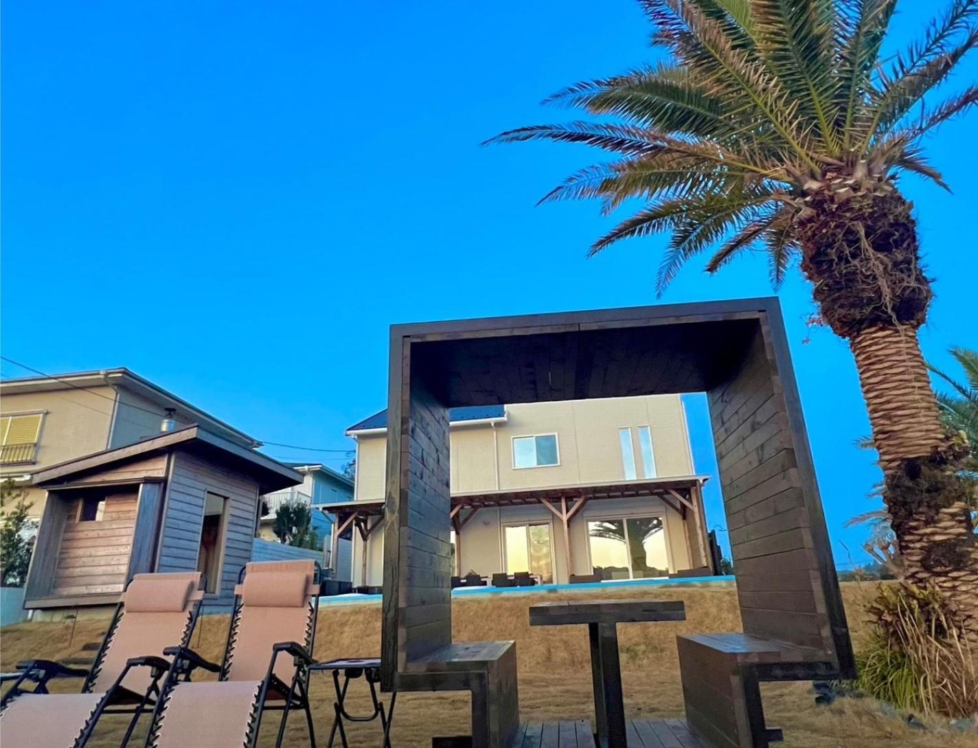 Hokulani By The Sea - Vacation Stay 68088V Isumi 外观 照片